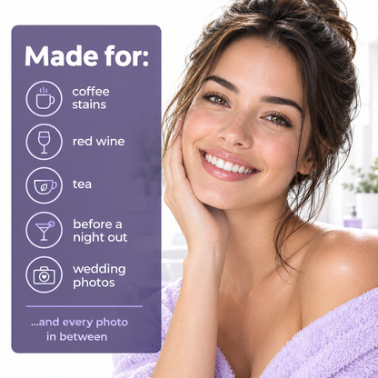 Norellia Whitening Strips